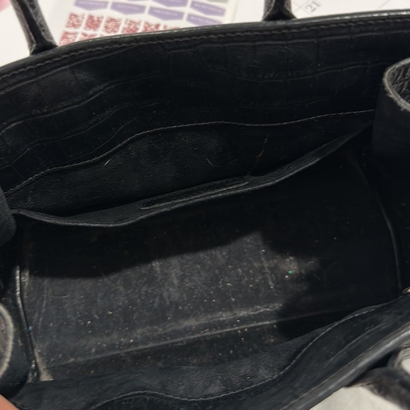 YSL Sac De Jour - Picture 2 of 2